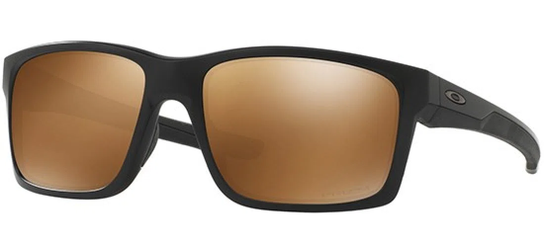 Oakley Mainlink 9264 Sunglasses - view 18